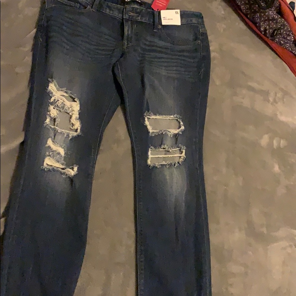 Jeans